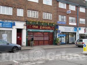 Picture of The Fleadh