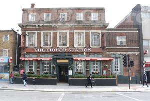 Picture of The Robin