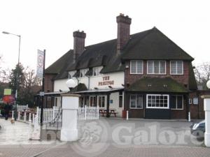 Picture of The Preston