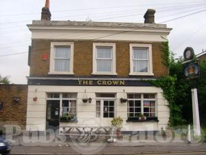 Picture of The Crown