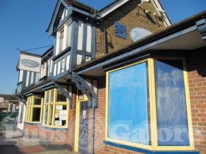 Picture of Blues Bar