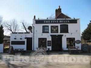 Picture of The Five Bells