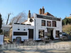 Picture of The Five Bells