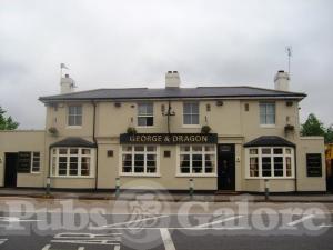 Picture of The George & Dragon