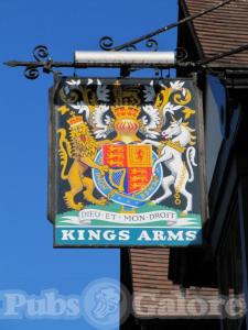 Picture of Kings Arms