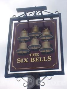 Picture of The Six Bells