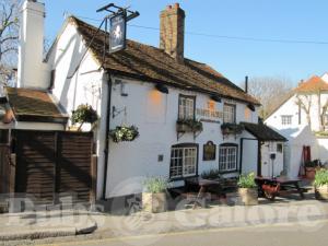 Picture of The White Horse