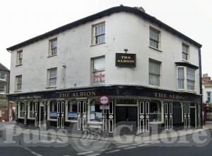 Picture of The Albion