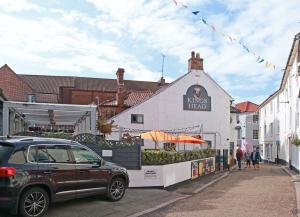 The Kings Head