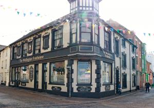 The Wellington