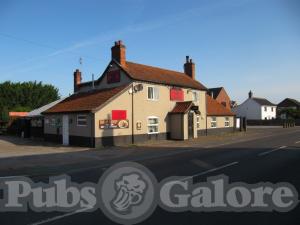 Picture of The Millwright Arms