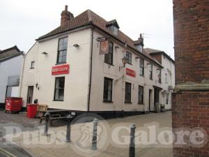 Picture of The Red Lion