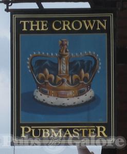 Picture of The Crown
