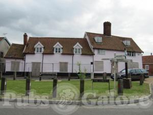 Picture of The Kings Head