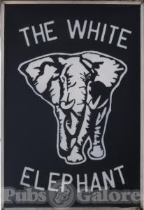 Picture of The White Elephant