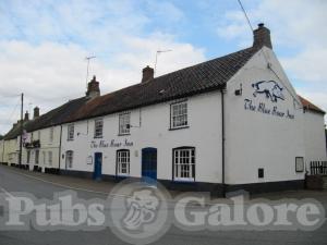 Picture of The Blue Boar Inn