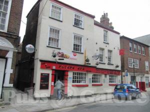 Picture of Allen's Bar