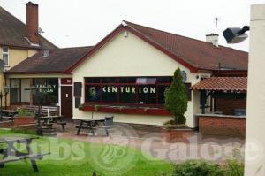 Picture of The Centurion