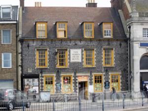 Picture of Dukes Head Hotel