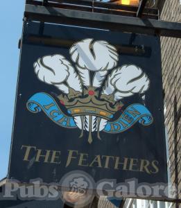 Picture of The Feathers