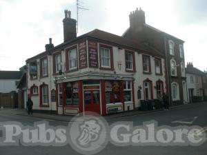 Picture of Great Eastern