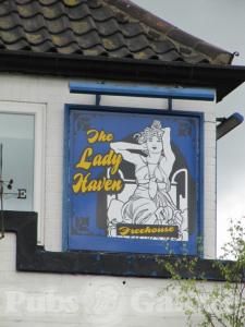 Picture of The Lady Haven