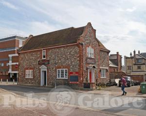 Picture of The Mariners