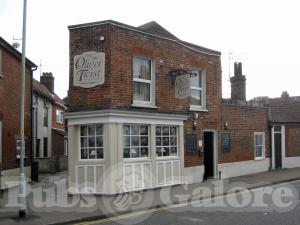 Picture of Oliver Twist