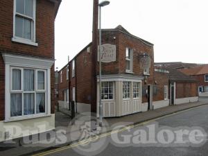 Picture of Oliver Twist