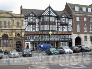 Picture of Star Hotel