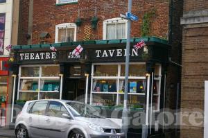 Picture of Theatre Tavern