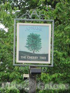 Picture of Cherry Tree