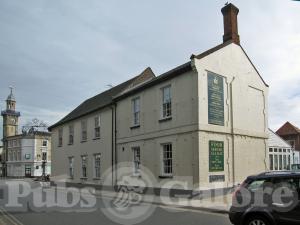Picture of JD Young Hotel