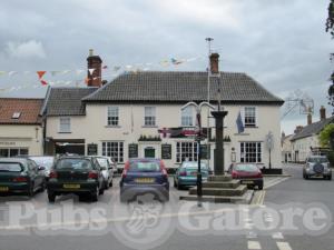 Picture of JD Young Hotel