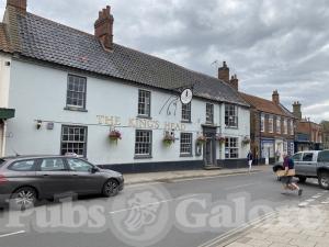 Picture of Kings Head