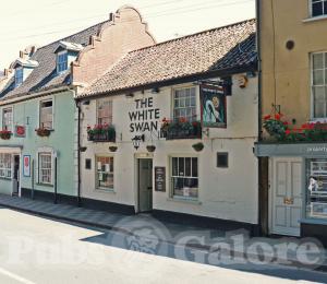 The White Swan