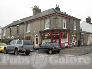 Picture of The Alexandra Tavern