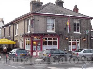Picture of The Alexandra Tavern