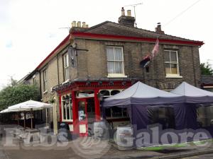 Picture of The Alexandra Tavern
