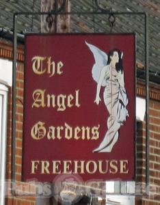 Picture of The Angel Gardens
