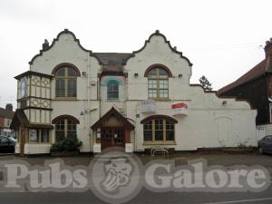 Picture of The Queen Charlotte