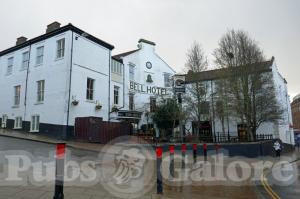 Picture of The Bell Hotel (JD Wetherspoon)