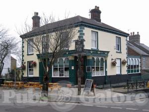 Picture of The Belle Vue