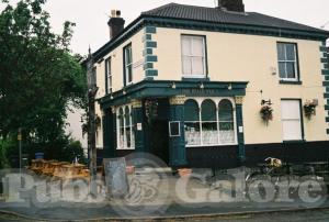 Picture of The Belle Vue