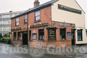 Picture of The Freemasons Arms