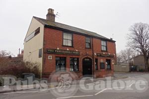 Picture of The Freemasons Arms