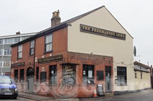 Picture of The Freemasons Arms