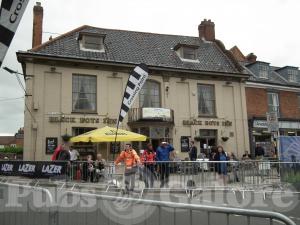 Picture of Black Boys Hotel