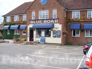 Picture of The Blue Boar