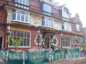 Picture of La Tasca